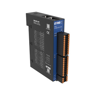 Protocol Gateway EtherNET/IP to RS485/RS232/RS422 Free Port Protocol <strong>Converter</strong> Module Data <strong>Converter</strong>