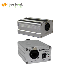 30 Universen DMX512 Funktionieren mit Madrix Software LED-Leuchtregler - Product Image 3