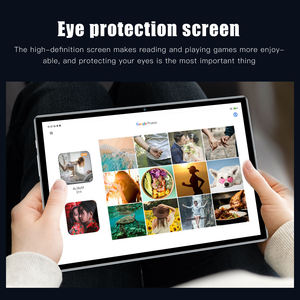 10 Inch P10 <strong>Android</strong> OS 8.1Tablet PC With Chip RAM 4+64GB MTK6750 Entertainment With 4G Network Business Multifunction Tablet