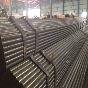 中国产地定制尺寸竞争力价格S45C大直径280毫米厚壁无缝钢管