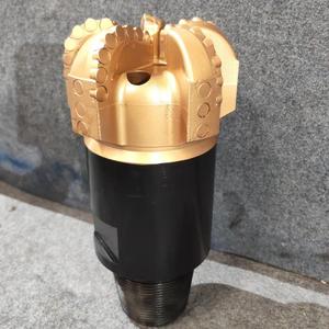 High <strong>Quality</strong> PDC Cutter <strong>Bit</strong> Drag <strong>Bits</strong> Non-Core Drill <strong>Bit</strong> for <strong>Mining</strong> for <strong>Mining</strong> Machine Parts