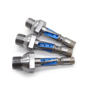 New Product Milling <strong>Router</strong> Drilling <strong>Multi</strong> <strong>Function</strong> Diamond Tool Milling Cutter Diamond Core Drill Bit <strong>Cnc</strong> <strong>Router</strong> Bits for Glass - Product Image 6