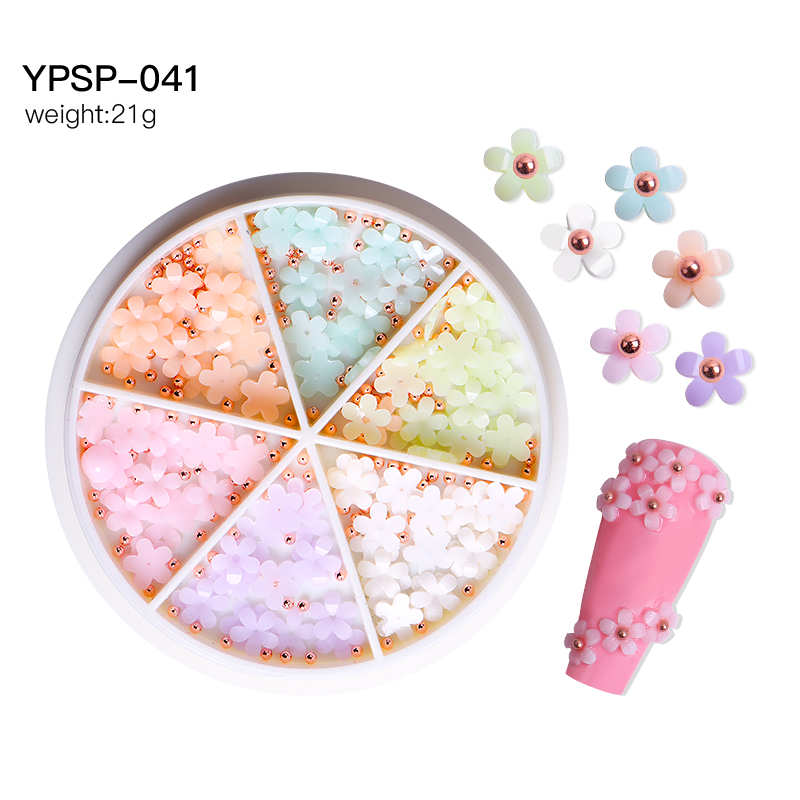 YPSP-41