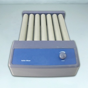 优质实验室血辊混合机辊摆动连续运行模式 - Product Image 4