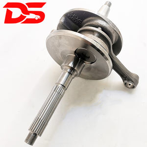 오토바이 크랭크 샤프트 1300A-IA85-0000 Piag-gio VES-PA125 vas-pal 150 1320B-IA85-0000 - Product Image 3