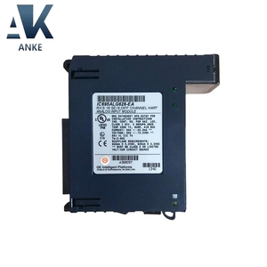 Módulo de entrada analógica IC695ALG626 GE Fanuc - Product Image 2