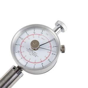 GY-1 pénétromètre de fruits scléromètre testeur de dureté des fruits testeur de fermeté des fruits - Product Image 3