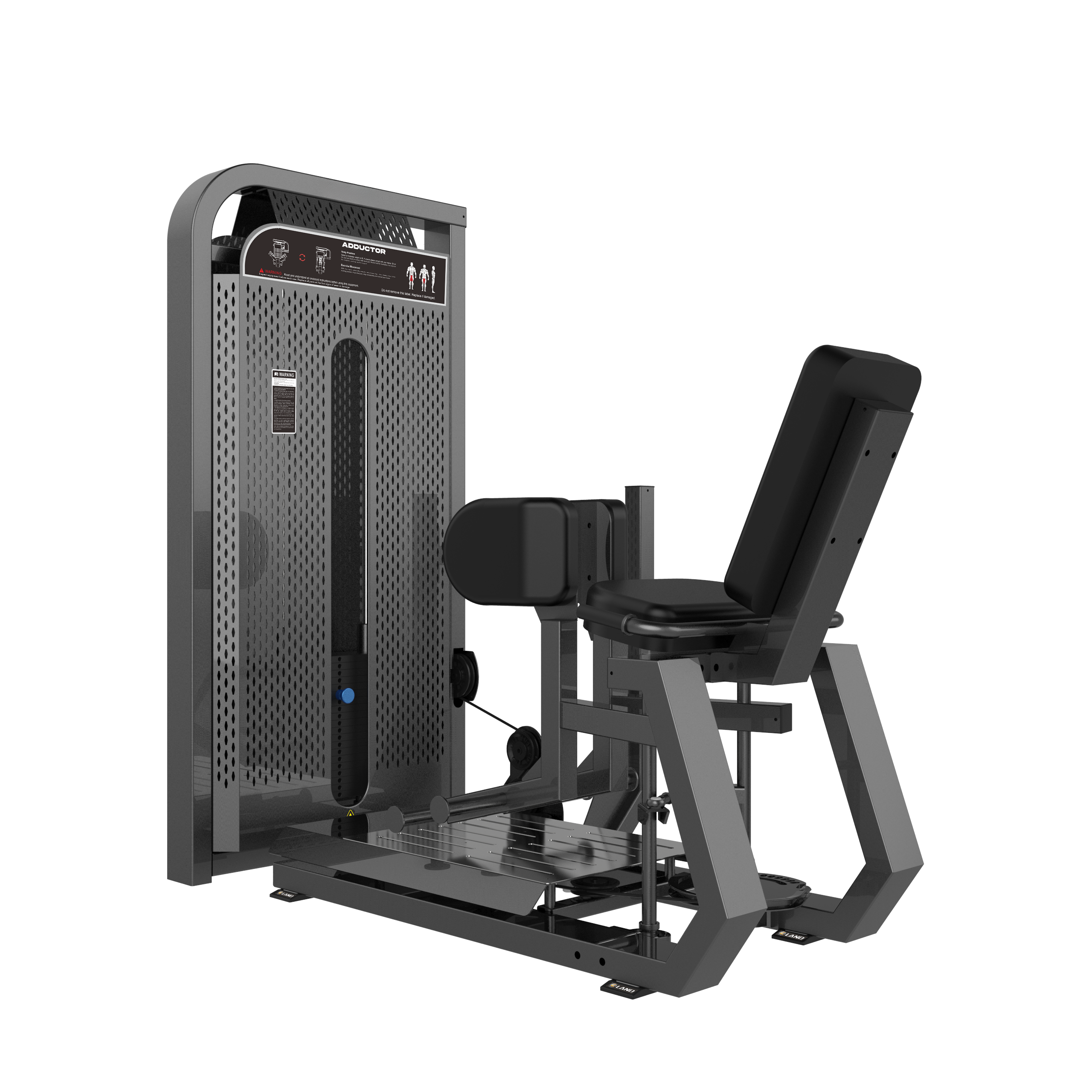 WD-LDDS-22