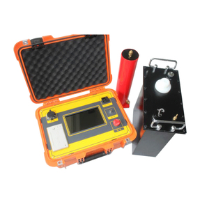 Weshine Super Low Frequency Hipot Tester 0.1hz Vlf Cable <strong>test</strong> 80kv Ac Hipot <strong>test</strong> Set Vlf <strong>test</strong> Equipment - Product Image 4