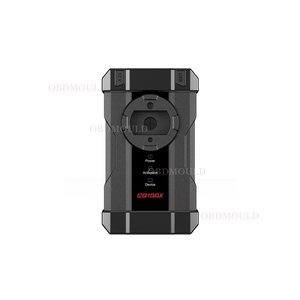 Herramienta de programador de llave inteligente CGDI CG100X con lectura de chip BCM, reinicio de bolsa de aire, capacidad PK CG70 para sistemas de seguridad Automotrices - Product Image 6