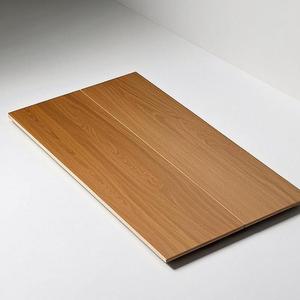 Su geçirmez 4mm 5mm sert çekirdek vinil tahta yanmaz tıklayın SPC döşeme hastaneler PVC 3mm merdiven merkezi depo ofis salonu - Product Image 1