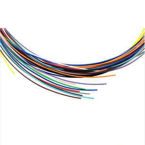 FTTH ไฟเบอร์บันเดิล pigtail sc/apc คอนเนคเตอร์ CATV โหมดเดี่ยว G652D 0.9มม. 1เมตร SM การสื่อสารโทรคมนาคม FC LC ST PVC หรือ LSZH - Product Image 5