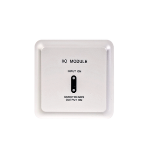 Loop Power <strong>Fire</strong> Alarm <strong>Input</strong> and Output <strong>Module</strong> - Product Image 1