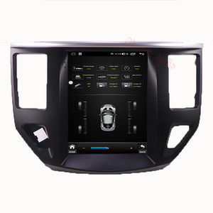 <strong>12</strong>.1&quot; Vertical Screen Android 9.0 Car Dvd Player for NISSAN <strong>Pathfinder</strong> 2013 Built-in Carplay Car Multimedia Player Car Video - Product Image 6