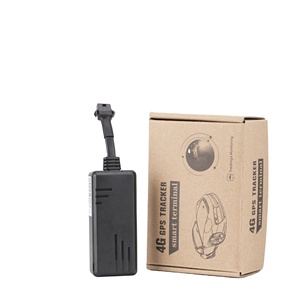 Mini 4G Truck GPS Tracker Car GPS Trackerking Device con 1 año LBS Posicionamiento Compatible IOS Android Apps - Product Image 2