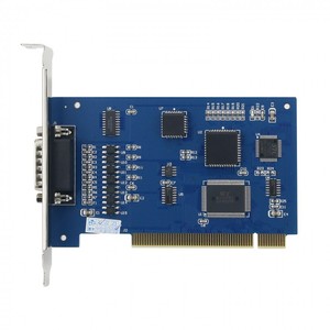 数控雕刻机NCStudio控制卡3轴运动控制器