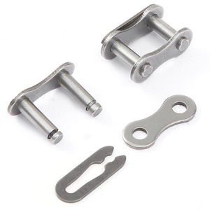 304 Stainless Steel Roller <strong>Chain</strong> Connector Joint Link for 04C <strong>05B</strong> 06B 06C 08B 08A 10A 10B 12A 12B 16A Roller <strong>Chain</strong>