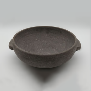 粘土調理鍋工場直送石調理鍋 - Product Image 5
