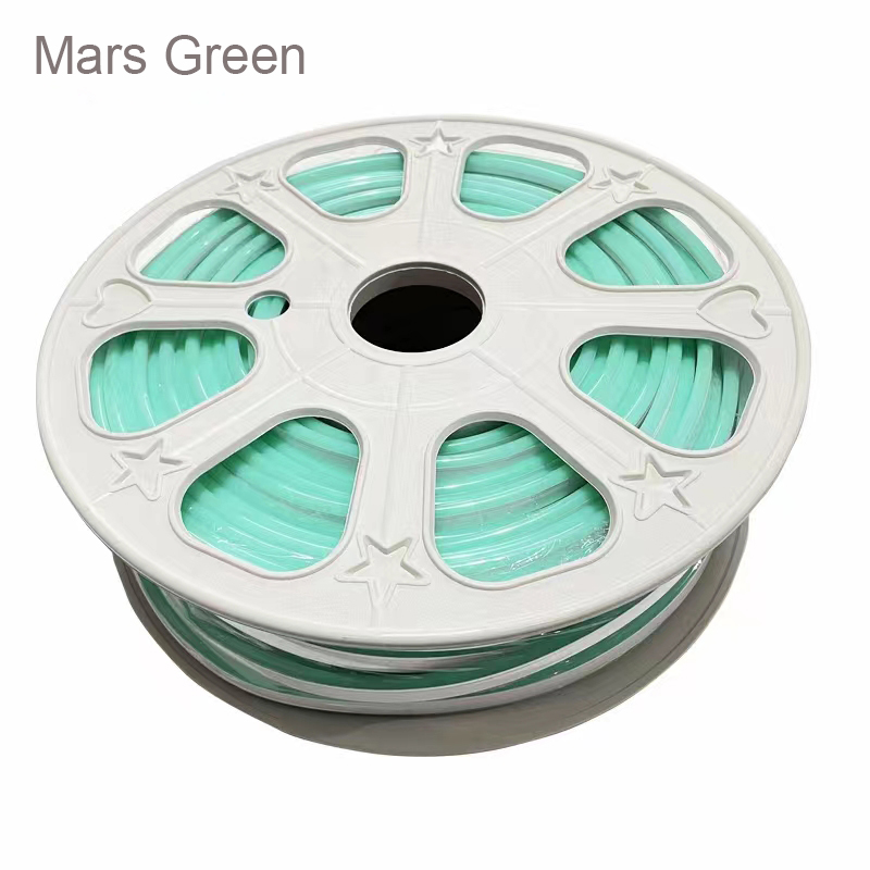Mars Green
