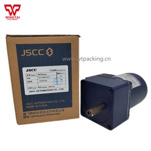 Высокоскоростной мотор JSCC torque 70TP06GV22, редуктор 70GK20H, контроль скорости двигателя - Product Image 6