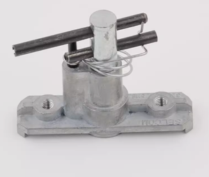 エレベーターホールドア三角ロック層ドアロックコア三角キーKo * e Schind * er Thys * en Se * comに適しています - Product Image 1