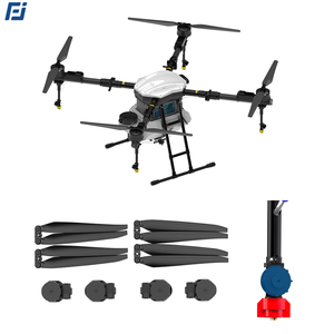 Bán buôn chuyên nghiệp nông nghiệp UAV <span class=keywords><strong>Drone</strong></span> máy phun năng suất cao cho phun thuốc trừ sâu Profesional trang trại <span class=keywords><strong>Drone</strong></span> phun - Product Image 2