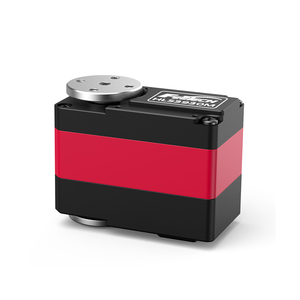 דינמי תואמי סרוו 12v 35kg.cm מוט גל קבוע ttl אוטובוס חצי דופלקס תקשורת asynronous