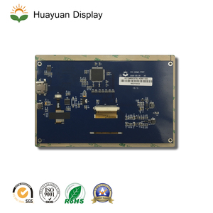 10.1 pollici 1024*600 HDM TP pannello Android PDA display TFT LCD modulo - Product Image 2