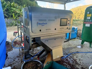Waterproof Belt Type Pickled Vegetables <strong>Color</strong> Sorter <strong>Machine</strong> Pickled Chili <strong>Cucumber</strong> <strong>Color</strong> <strong>Sorting</strong> <strong>Machine</strong> - Product Image 2