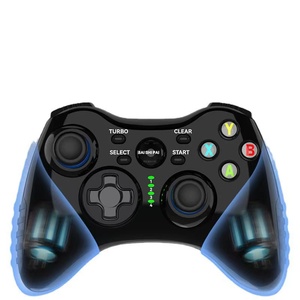 最畅销的无线游戏控制器钥匙G1 Pro X游戏控制器游戏手柄XBOX360电脑 - Product Image 1