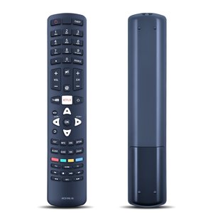 <strong>Remote</strong> Control Suitable for Tcl TV Controller RC3100L16 RC3100R02 RC3100L10 MILEXUS RC3000L07 RC3100R02 RC3100A01
