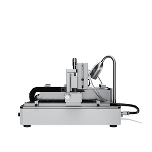 Factory TBK918 TBK-918 TBK 918 Intelligent Cutting Grinding Machine Mobile Phone Repair <strong>Fix</strong> <strong>Curved</strong> Straight <strong>Screen</strong> <strong>Frame</strong> IC Tool - Product Image 2