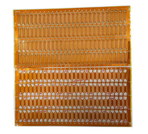 FPC esnek PCB modülü klavyeler 1-2layer özel üretici poliimid tüketici elektronik OEM ODM - Product Image 6
