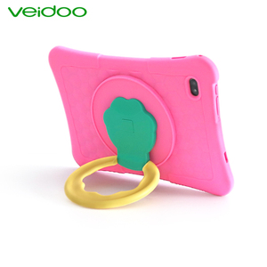 IWawa Vor installierte Eltern kontrolle APP 2GB 32GB Android 12 WiFi 4G Kinder Tablets PC mit Case Dual Camera Lernspiele - Product Image 2