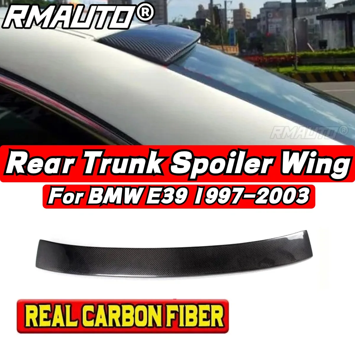 Aspect fibre de carbone