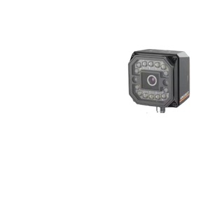 ビジョンセンサーMV SC3016M/C 6/12/15mmレンズ内蔵アルゴリズムカラースマートカメラ - Product Image 1
