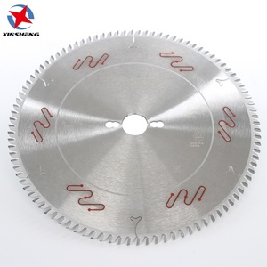 <strong>Freud</strong> Panel Sizing TCT Circular Wood <strong>Saw</strong> Blade for Furniture Process - Product Image 2
