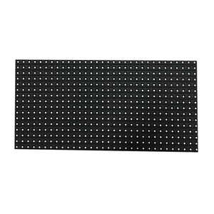 Smd 2121 модуль P10 Led 16x32 светодиодный дисплей модуль RGB Прямая продажа с фабрики наружная высокая яркость 320x160 мм полный цвет SDK - Product Image 2