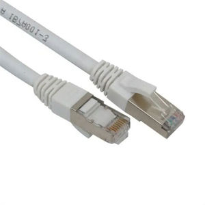 1m 2m 3m 5m 10m 20m RJ45 Utp Sftp Cat5E yama kablosu bakır LAN ağ kablosu Enthenet Net çalışma için - Product Image 2
