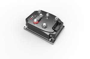 A2P regolatore motore a corrente alternata 72V Max 400A per motore ACIM/PMSM/IPM sostituire curtis1232SE - Product Image 5