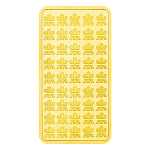 Sưu tập quà tặng kỷ niệm đồng xu mạ vàng thanh lưu niệm đồng xu vàng - Product Image 4