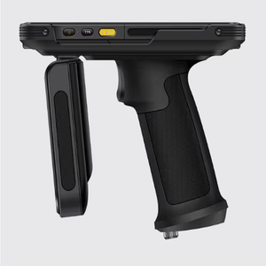 Chainway C66 Rugged 2d <strong>Android</strong> Omnidirectional Handsfree Supermarket <strong>Bar</strong> <strong>Code</strong> Collector Terminal Barcode Printer and <strong>Scanner</strong> - Product Image 1