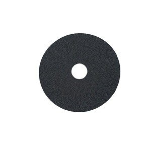 Pangea High-Performance <strong>5</strong> Inch <strong>Silicon</strong> <strong>Carbide</strong> Cross Round Hole Fiber Disc