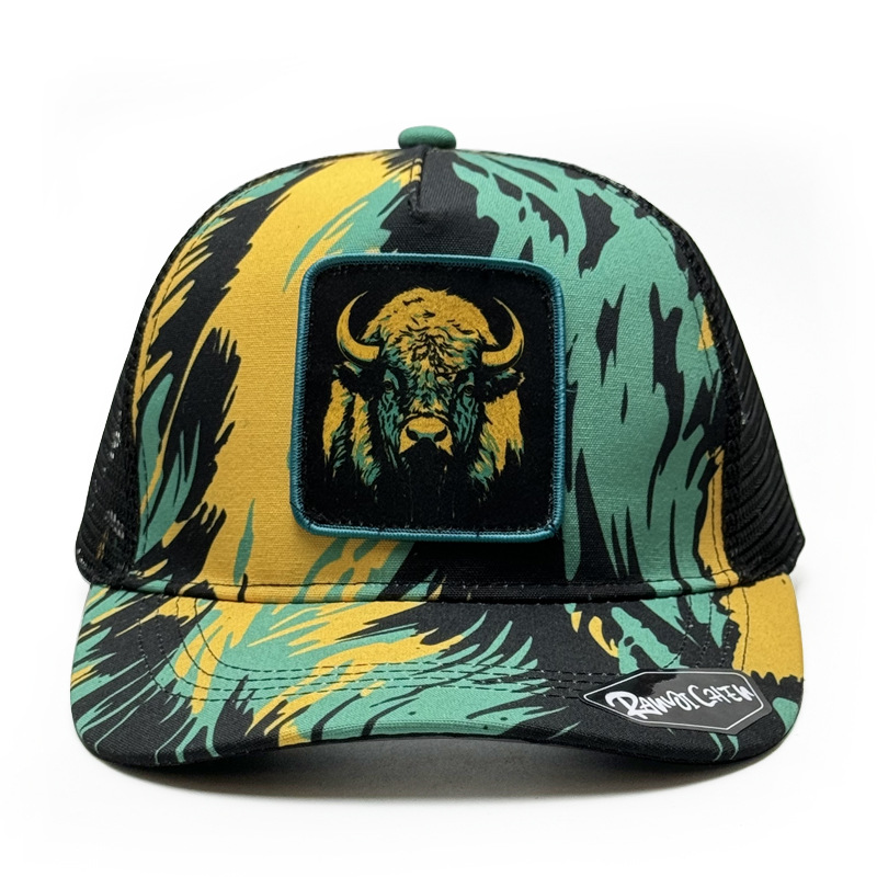 yak