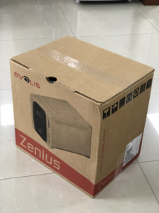 Evolis pripri/ Zenius/Elypso kart yazıcı evolis zenius kart yazıcı - Product Image 6