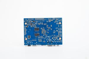 A311D, scheda madre Android bloccata fino a 2.2GHz,usb 3.0*1,usb 2.0*6,Android 9.0 - Product Image 3
