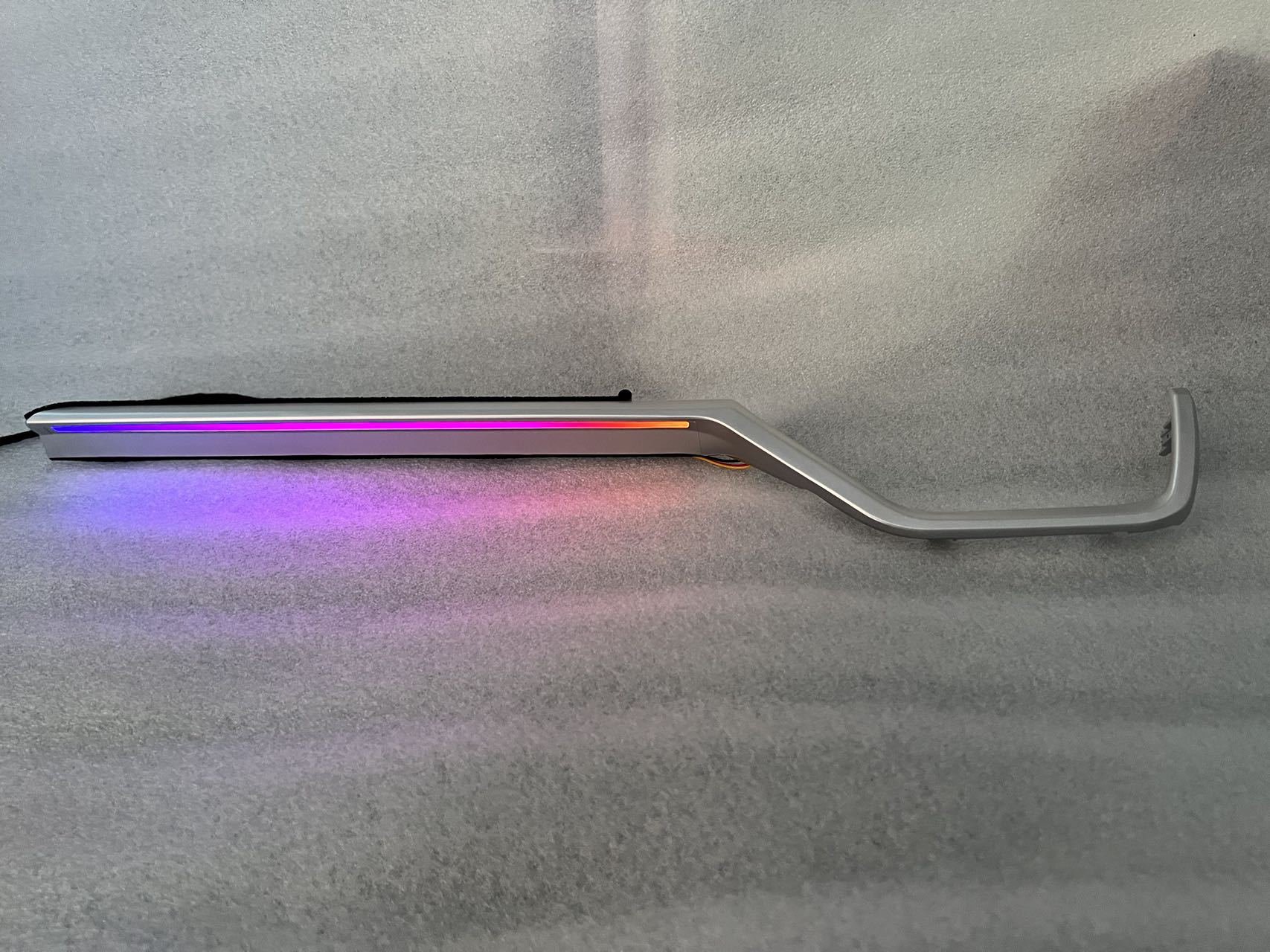 Control DE LA APLICACIÓN Symphony