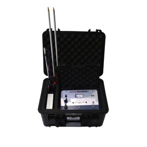 Instrumento de prueba de fallas de cable oculto XHHD530M para detección de fallas de cable subterráneo Precio de fábrica - Product Image 1