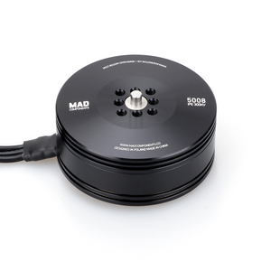 MAD 5008 IPE V3 Big Thrust Brushless Dc <strong>Motor</strong> Drone <strong>Motors</strong> for Paramotor Multirotor Agriculture Use