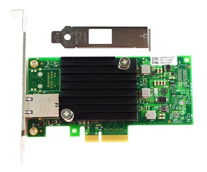Original Brand <strong>New</strong> OriginalServer Card <strong>in</strong> STOCK X550-T1 10Gb/s Converged <strong>Network</strong> Adapter <strong>Computer</strong> Card - Product Image 1